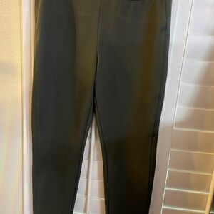 Express Skinny and Cropped Active Pants